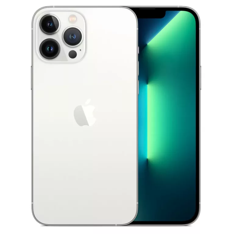 Is the iPhone 13 Pro Max Waterproof? 17