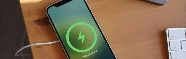 How to Troubleshoot iPhone 13 Wireless Charging Issues? 11