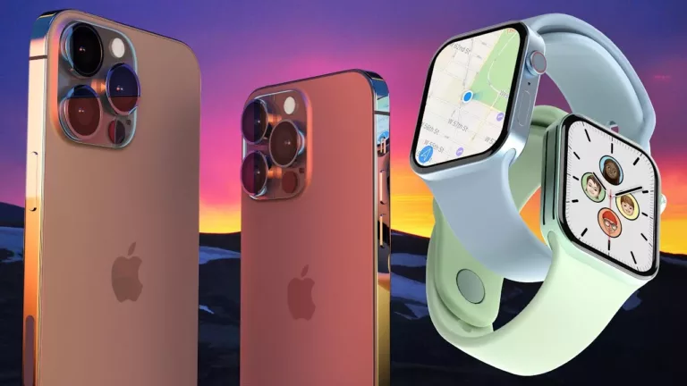 Compatibility Issues with iPhone 13 and Apple Watch 1