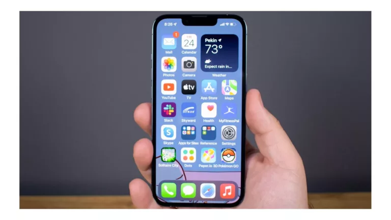 How to Fix AirDrop Issues on iPhone 13? 13