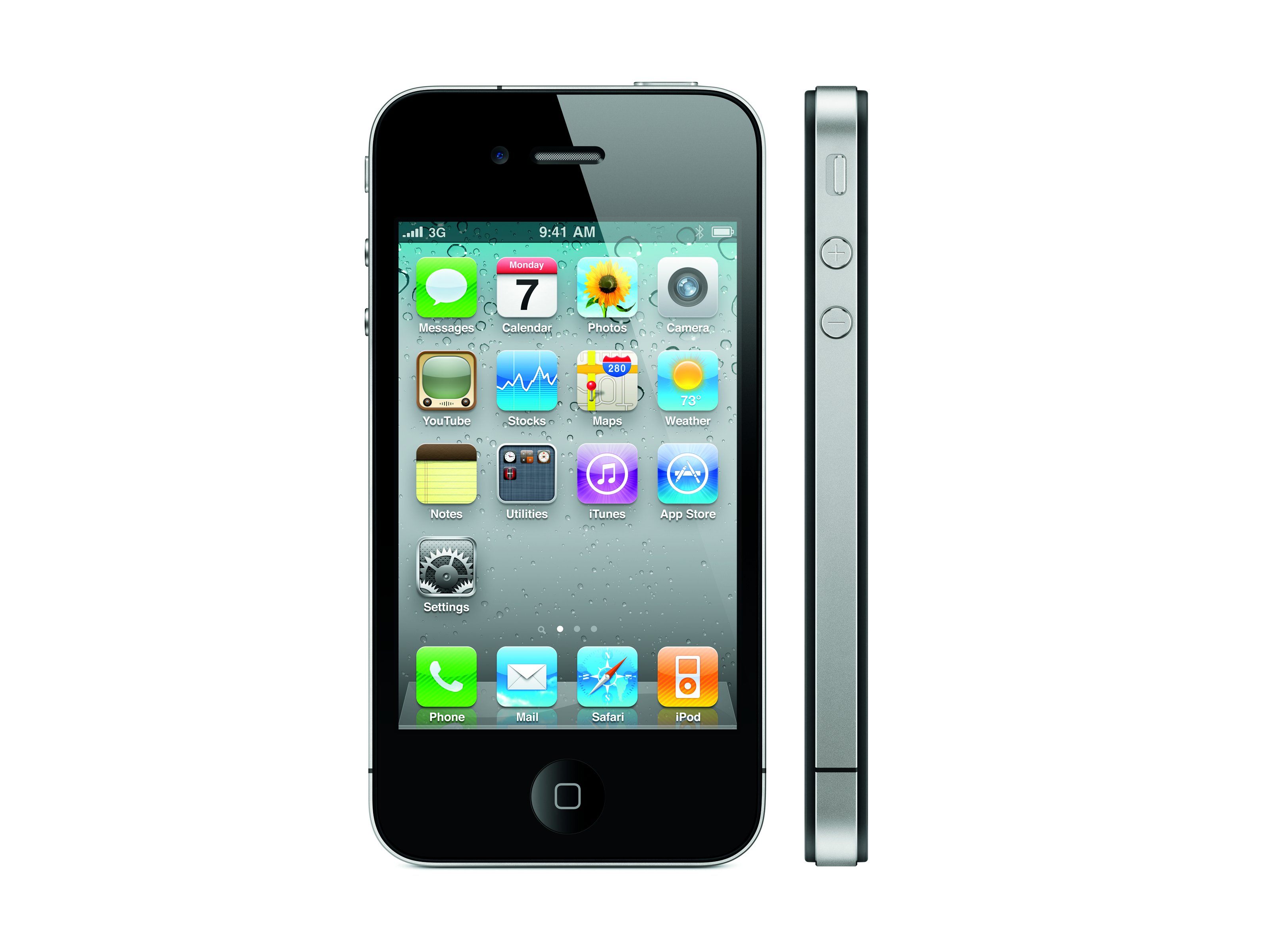 How to Fix iPhone 4 in Recovery Mode? 7