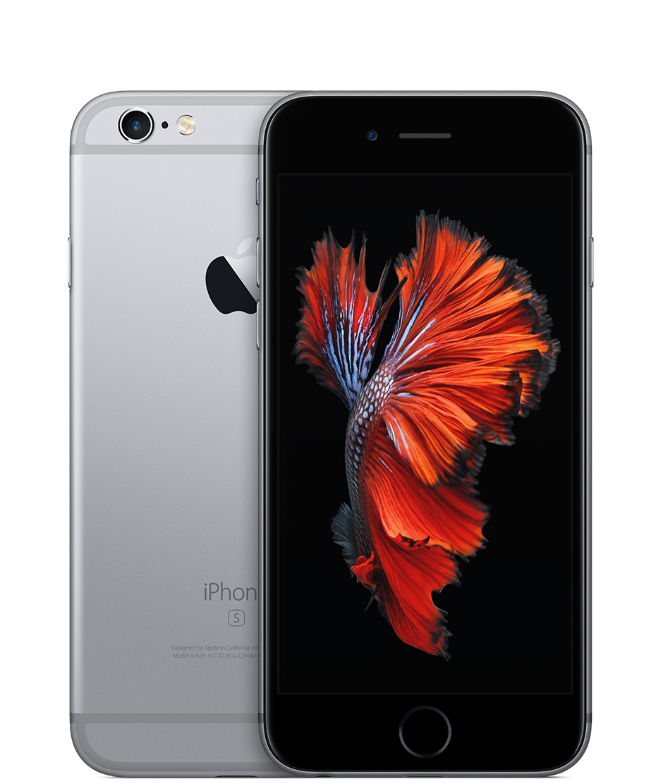 A Comprehensive Review of iPhone 6s A1633 1