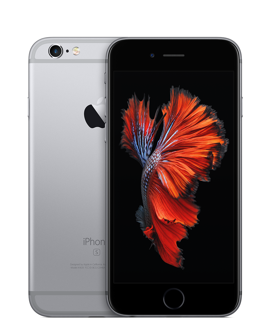 A Comprehensive Review of iPhone 6s A1633 2 A Comprehensive Review of iPhone 6s A1633 1
