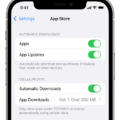 How to Troubleshoot iPhone App Auto-Update Issues? 5