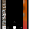 Why iPhone Camera is Not Working After iOS Update? 5