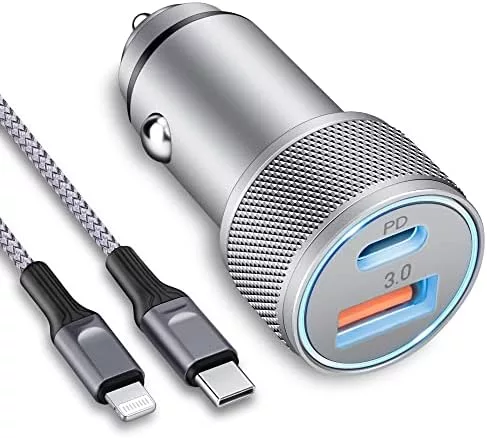 The Best iPhone Car Chargers of 2023 11