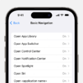 Unlock the Power of iPhone Dictation Commands 5