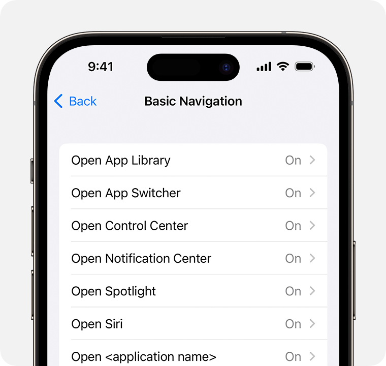 Unlock the Power of iPhone Dictation Commands 2 Unlock the Power of iPhone Dictation Commands 1