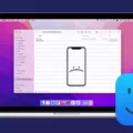 How to Troubleshoot iPhone Not Showing in Finder on macOS High Sierra? 11