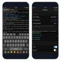 The iPhone Terminal: Unleashing the Power of Unix Commands 3
