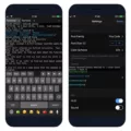 The iPhone Terminal: Unleashing the Power of Unix Commands 9