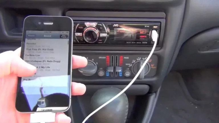 How to Troubleshoot iPhone Won't Play Music Through USB? 19