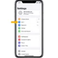How to Troubleshoot iPhone XR Wi-Fi Connection Issues? 5