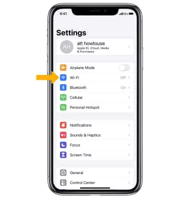How to Troubleshoot iPhone XR Wi-Fi Connection Issues? 9