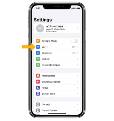 How to Troubleshoot iPhone XR Wi-Fi Connection Issues? 1