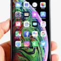 Unveiling the Superb Resolution of the iPhone XS Max 10