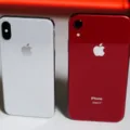 Are iPhone X and XR the Same Size? 5