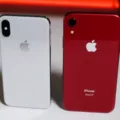 Are iPhone X and XR the Same Size? 11