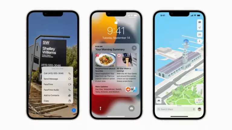How to View Significant Locations on iPhone iOS 15? 1