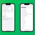 How to Access Your iPhone's Spam Text Messages Folder? 13