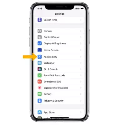 All You Need to Know About iPhone's Spoken Content Feature 17
