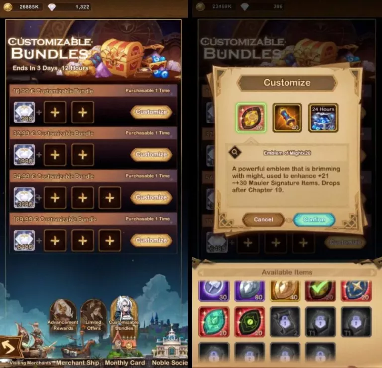 How to Maximize Game Revenue with In-App Purchases? 7