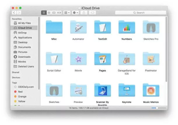 How to Troubleshoot iCloud File Upload Issues? 5
