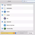 How to Troubleshoot iCloud Keychain Syncing? 3