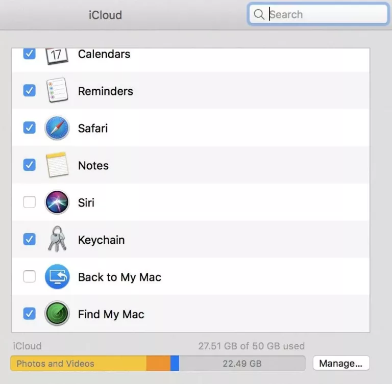 How to Troubleshoot iCloud Keychain Syncing? 19