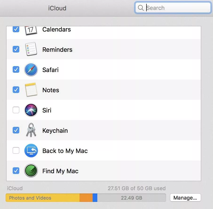How to Troubleshoot iCloud Keychain Syncing? DeviceMAG