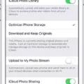 How to Fix Blurry iCloud Photos on iPhone? 13