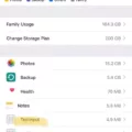 Maximizing iCloud Storage: Tips for Optimizing Your Data 17