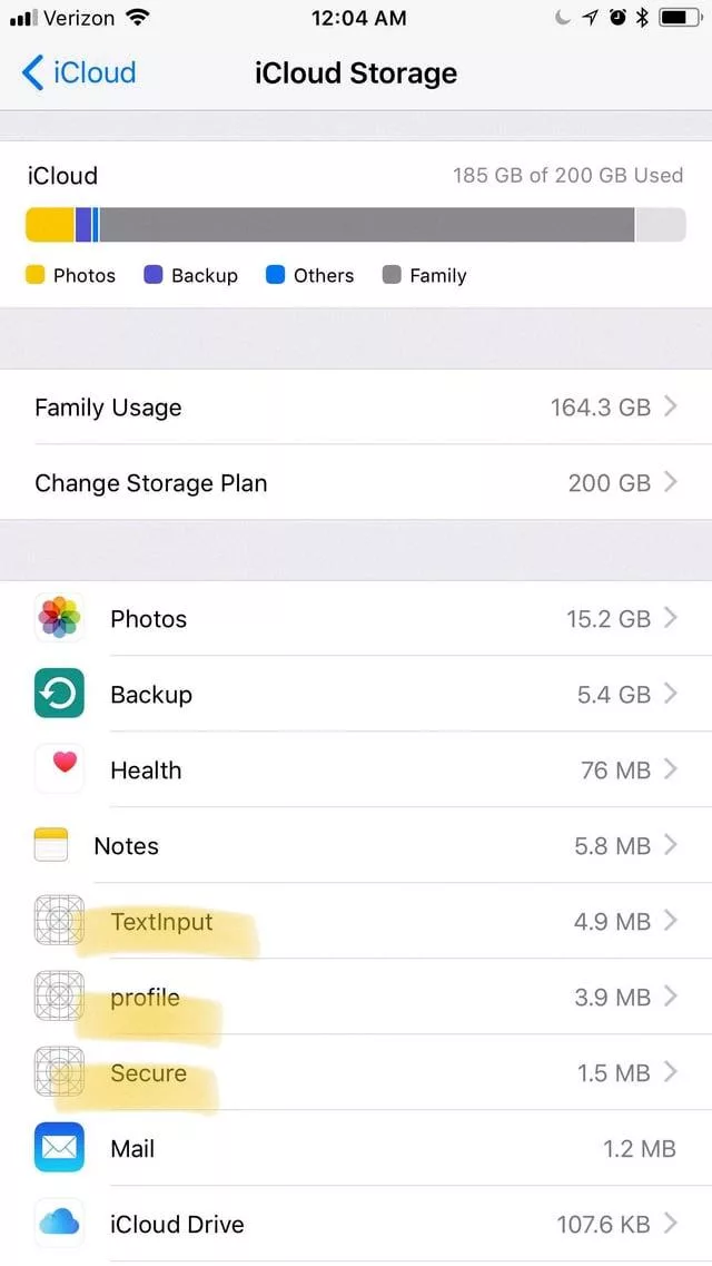 Maximizing iCloud Storage: Tips for Optimizing Your Data 11