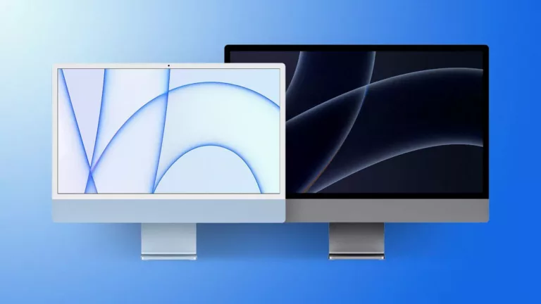 Comparing the iMac and iMac Pro: Which is Right for You? 13