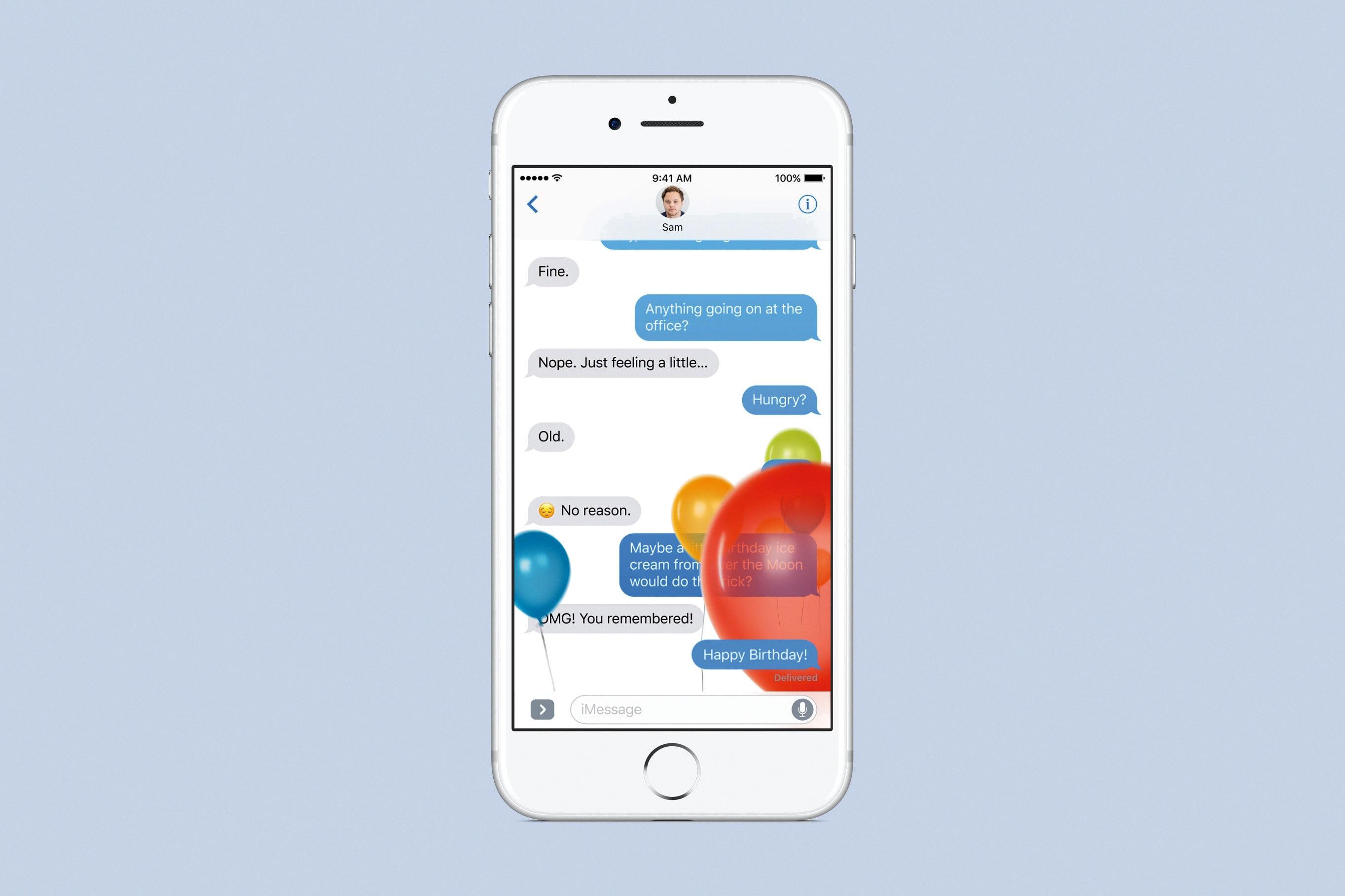 iMessage Hacks: Tips and Tricks to Enhance Your Messaging Experience 13