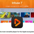 Infuse Media Player: The Ultimate Video Player for All Your Needs 3