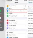 How to Troubleshoot iOS 11 Bluetooth Issues? 17