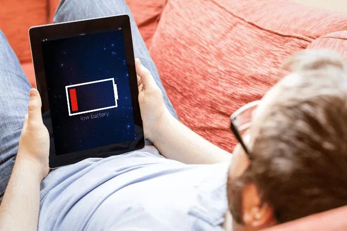How to Extend Your iPad Air Battery Life? 13