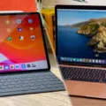 Comparing the iPad Pro and MacBook Pro for College Students 13