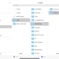 Unlocking the Power of iPad File Browsing with SMB 17
