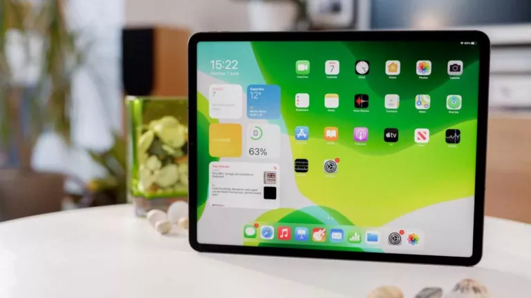 How to Troubleshoot iPad Touchscreen Issues? 19