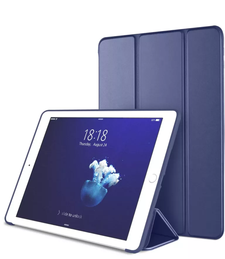 How to Solve the Mystery of iPad Auto-Unlocking? 17
