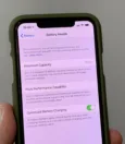 How to Extend Battery Life of iPhone 11? 7