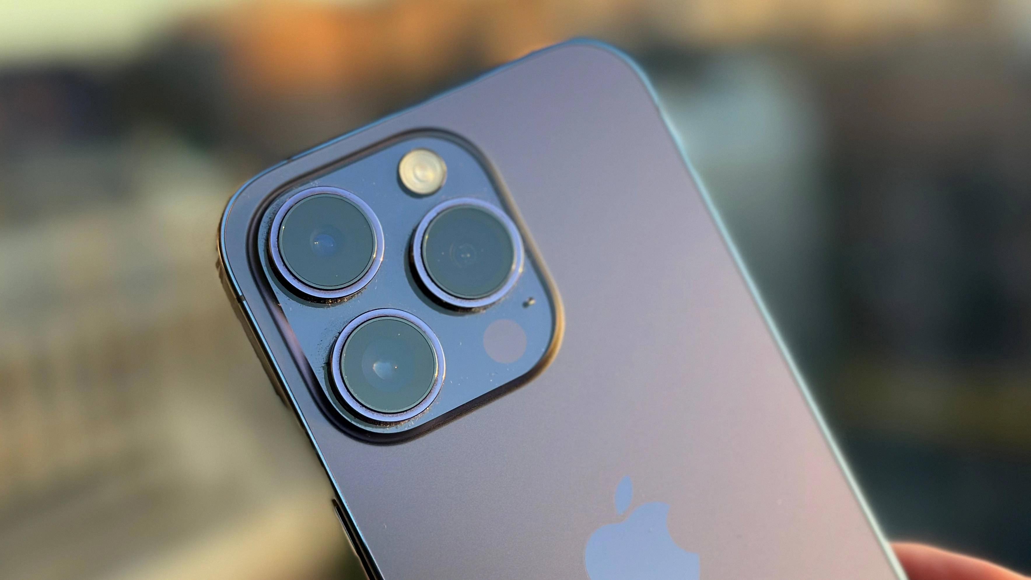 Unlock the Power of Your iPhone 12 Pro Camera 15