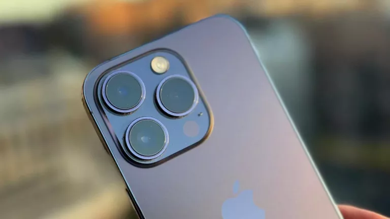 How to Master the iPhone 12 Pro Max Camera? 11