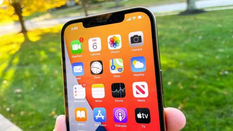 How to Make the Most Out of Your iPhone 12 Pro Max experience? 15