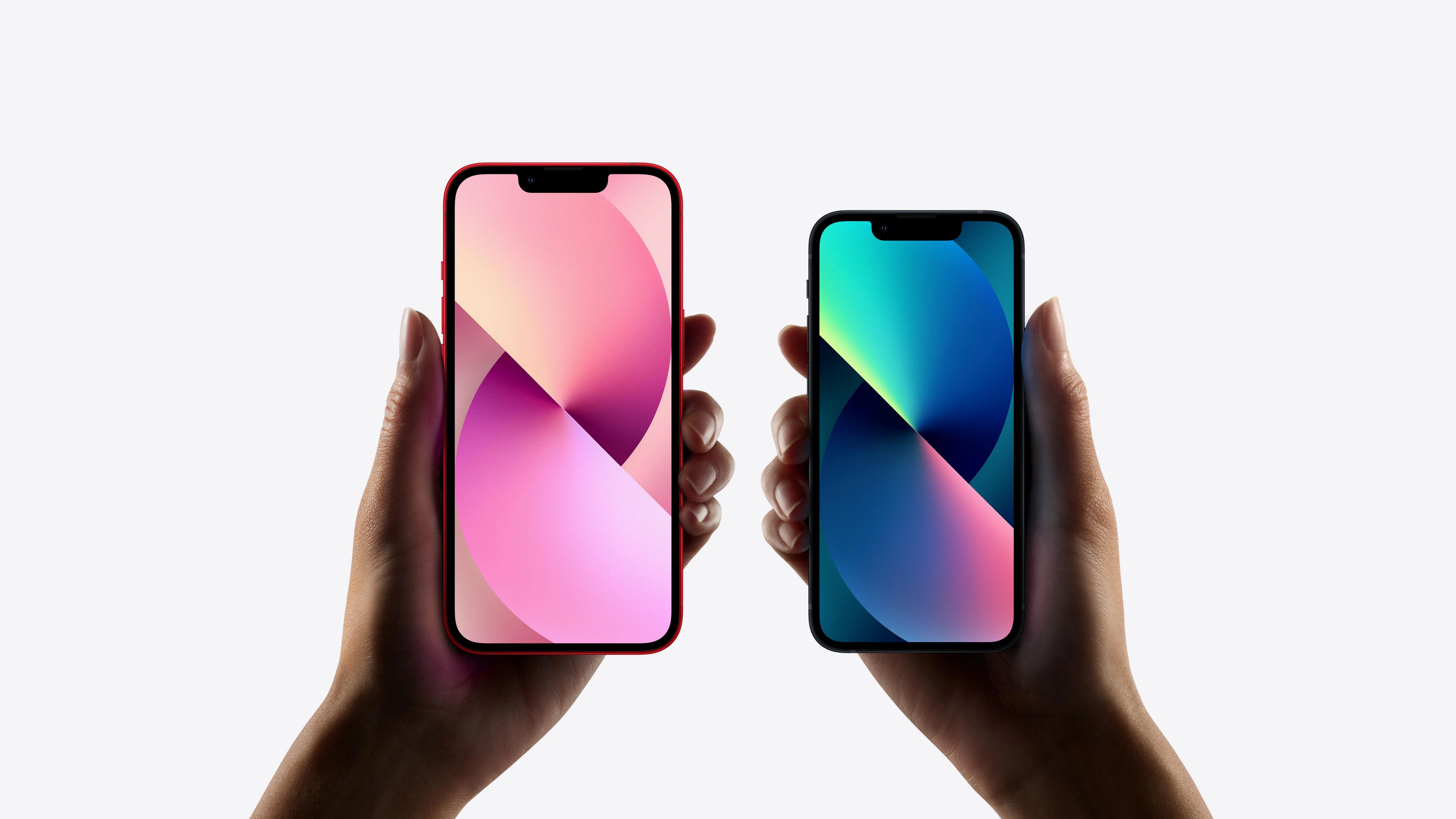 All You Need to Know About iPhone 13 Screen Size 7