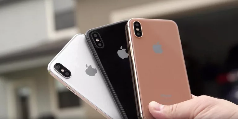 All You Need to Know About iPhone 8 RAM 3