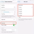 How to Troubleshoot iPhone Auto-Lock Issues? 6