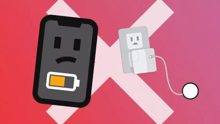How to Troubleshoot iPhone MagSafe Charger Issues? 17